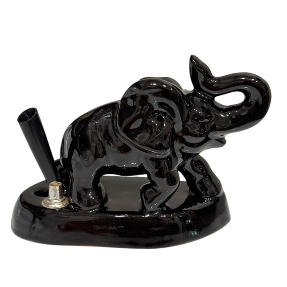 MCM Elephant Pen Holder - Picture 1 of 8